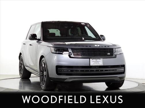 2023 Land Rover Range Rover P530 SE