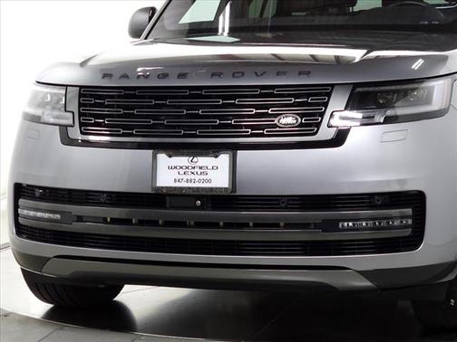 2023 Land Rover Range Rover P530 SE