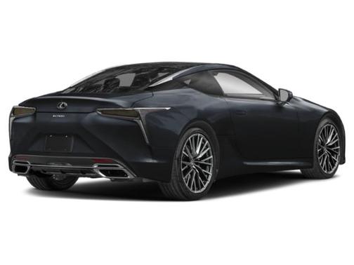 2024 Lexus LC 500 Base