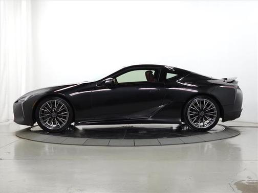 2024 Lexus LC 500 Base