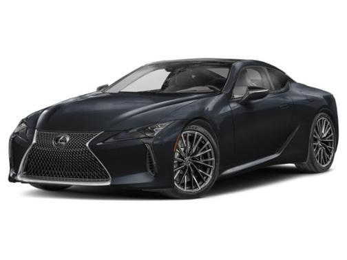 2024 Lexus LC 500 Base