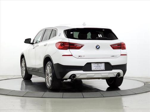 2020 BMW X2 xDrive28i