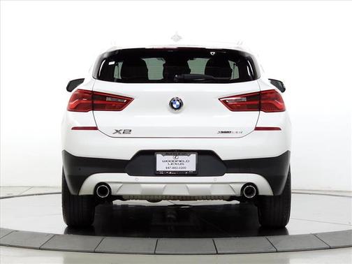2020 BMW X2 xDrive28i