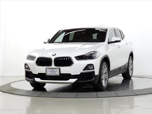 2020 BMW X2 xDrive28i
