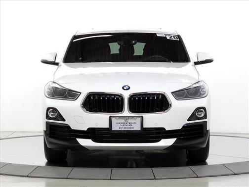 2020 BMW X2 xDrive28i
