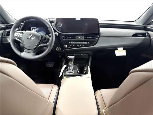 2025 Lexus ES 300h Base