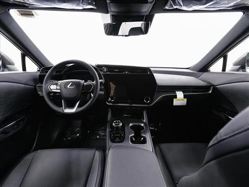 2026 Lexus RZ 350e Premium