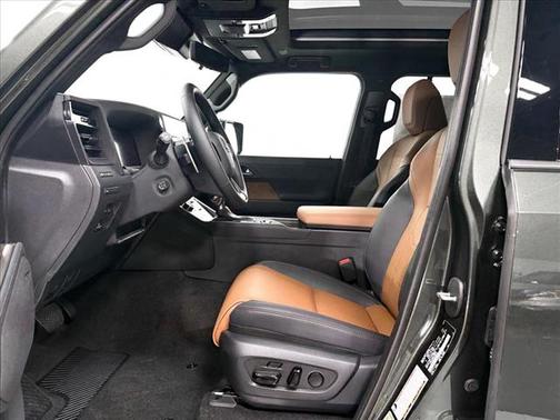 2025 Lexus GX 550 Luxury+