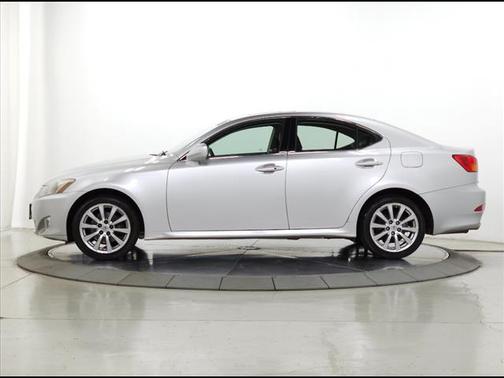 2006 Lexus IS 250 Base