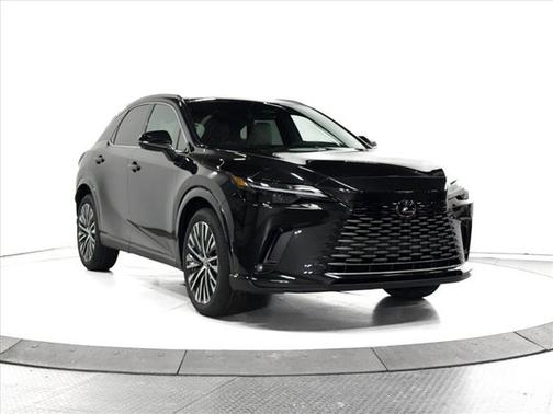 2026 Lexus RX 350 Base