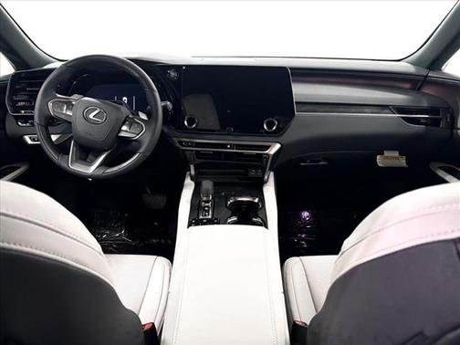 2026 Lexus RX 350 Base
