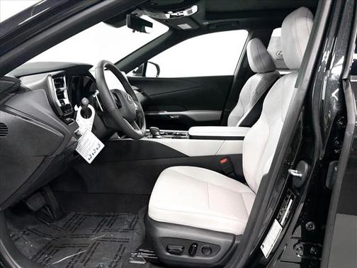 2026 Lexus RX 350 Base