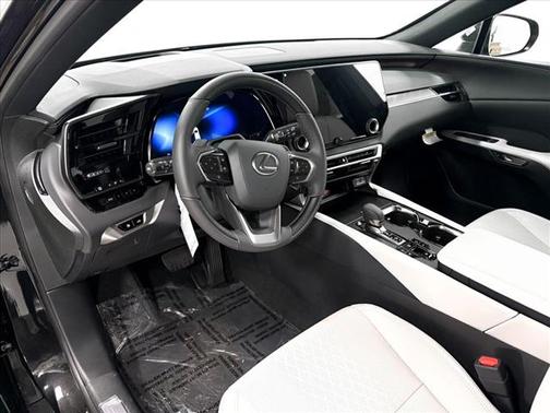 2026 Lexus RX 350 Base