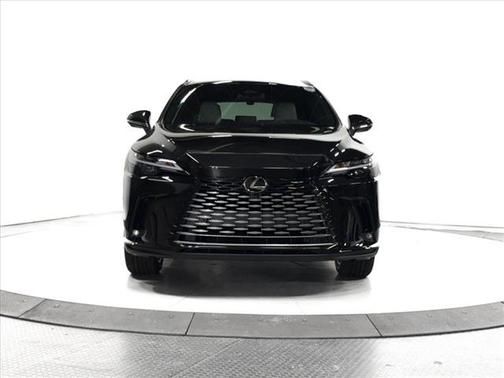 2026 Lexus RX 350 Base