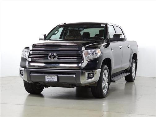 2017 Toyota Tundra 1794 Edition