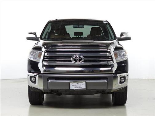 2017 Toyota Tundra 1794 Edition