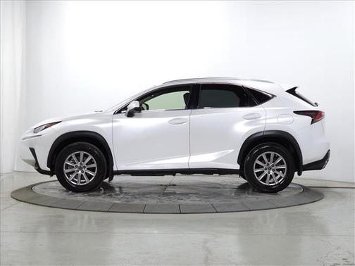 2020 Lexus NX 300 Base