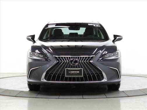 2023 Lexus ES 300h Luxury