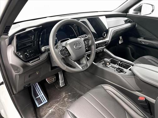 2026 Lexus TX 500h F SPORT Premium