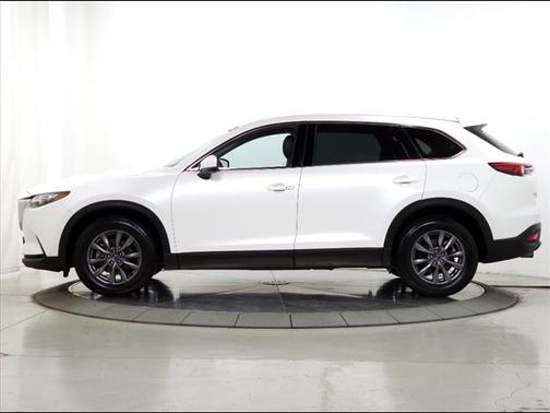 2023 Mazda CX-9 Touring