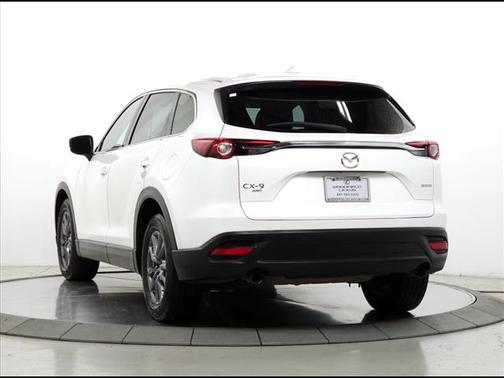 2023 Mazda CX-9 Touring