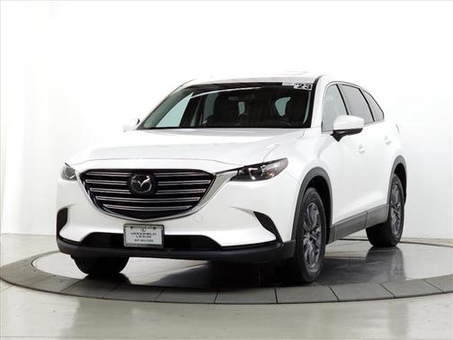 2023 Mazda CX-9 Touring