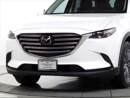 2023 Mazda CX-9 Touring