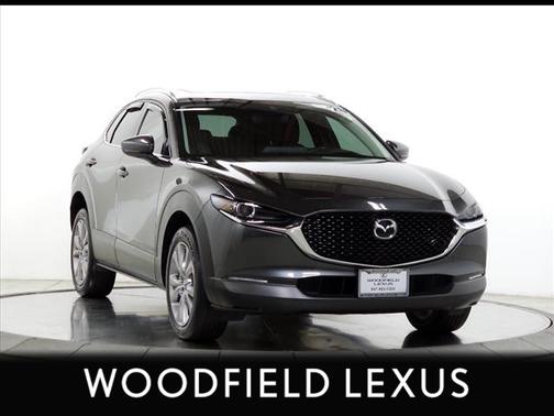 2020 Mazda CX-30 Premium Package