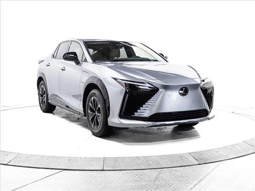 2026 Lexus RZ 350e 