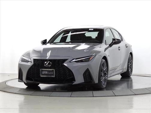 2024 Lexus IS 500 F SPORT Performance
