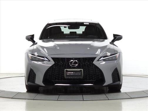 2024 Lexus IS 500 F SPORT Performance