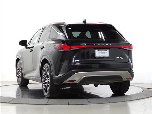 2023 Lexus RX 350 Premium Plus