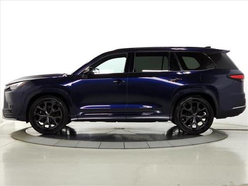 2024 Lexus TX 500h F SPORT Premium