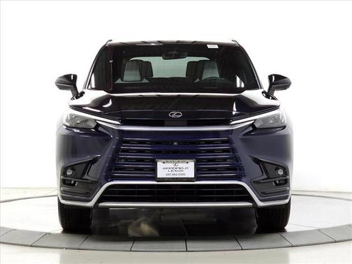 2024 Lexus TX 500h F SPORT Premium