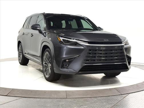 2025 Lexus TX 350 Luxury