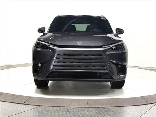 2025 Lexus TX 350 Luxury