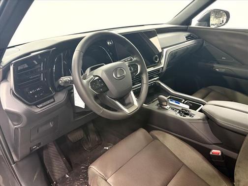 2025 Lexus TX 350 Luxury