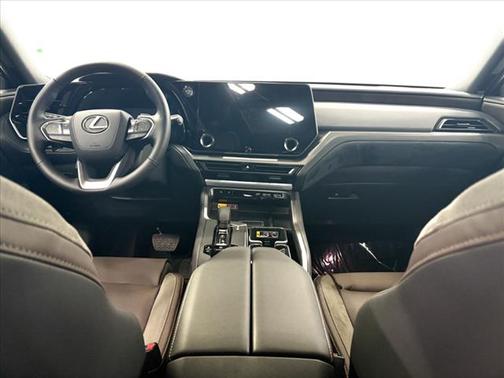 2025 Lexus TX 350 Luxury