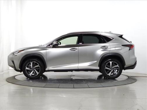 2020 Lexus NX 300 Base