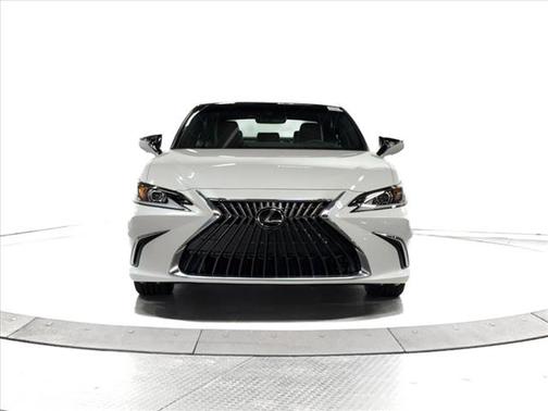 2025 Lexus ES 350 Luxury