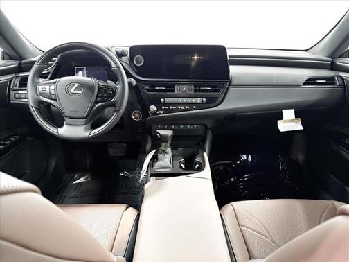 2025 Lexus ES 350 Luxury