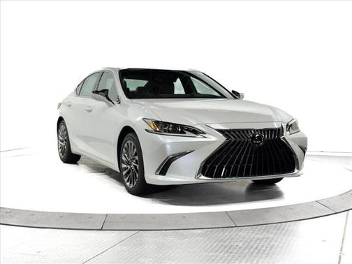 2025 Lexus ES 350 Luxury