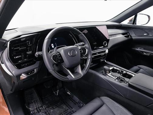 2026 Lexus RX 350 Luxury