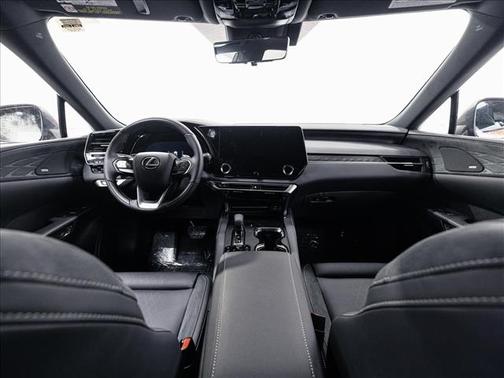 2026 Lexus RX 350 Luxury