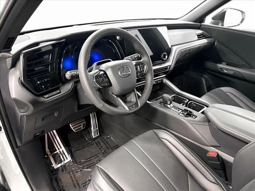 2026 Lexus TX 500h F SPORT Premium