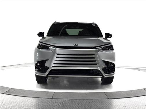 2026 Lexus TX 500h F SPORT Premium