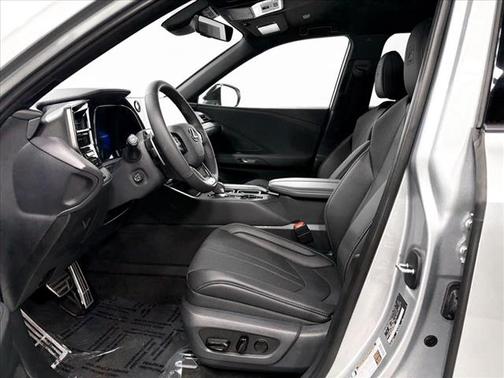 2026 Lexus TX 500h F SPORT Premium