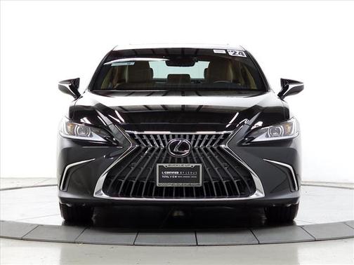 2024 Lexus ES 350 Base