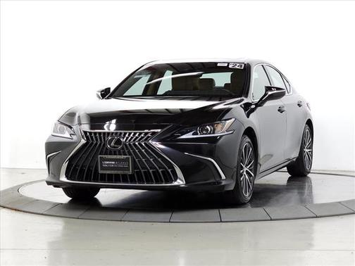 2024 Lexus ES 350 Base