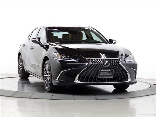2024 Lexus ES 350 Base